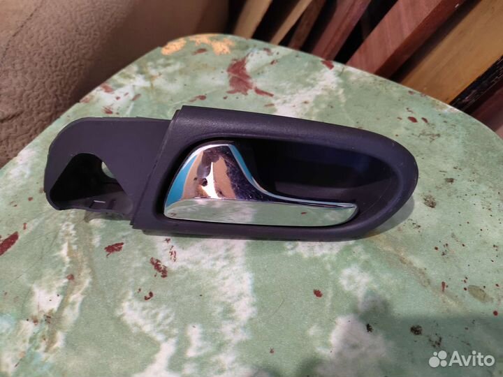 Ручка открывания двери Vaneo