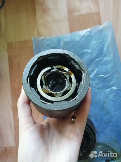 Шрус внутренний glo 4107k