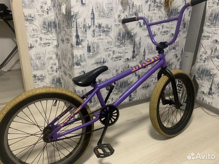 BMX