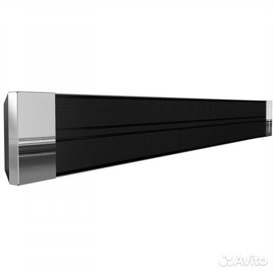 Инфракрасные обогреватели kirh-E20P-12