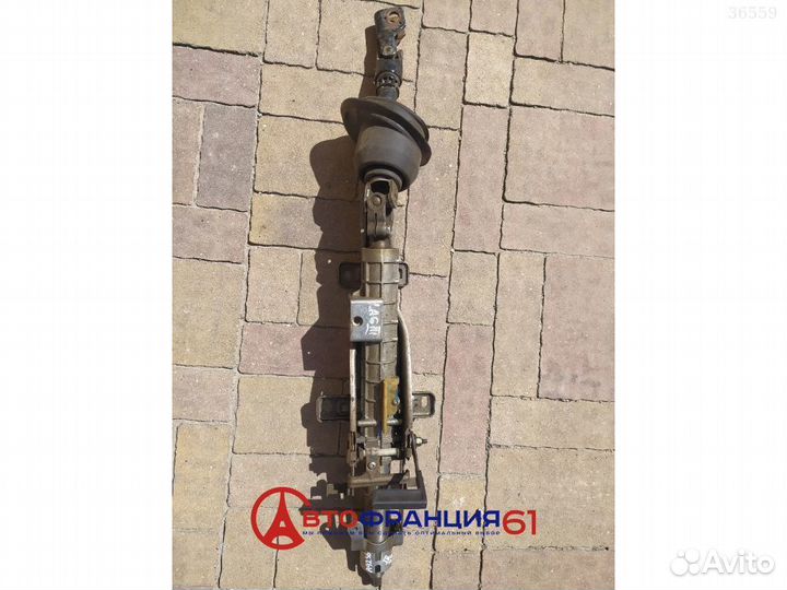 Рулевая колонка, 488100059R renault laguna 3, 3036
