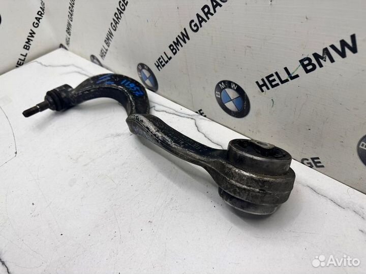 Рычаг передний продольный левый Bmw 7 E66