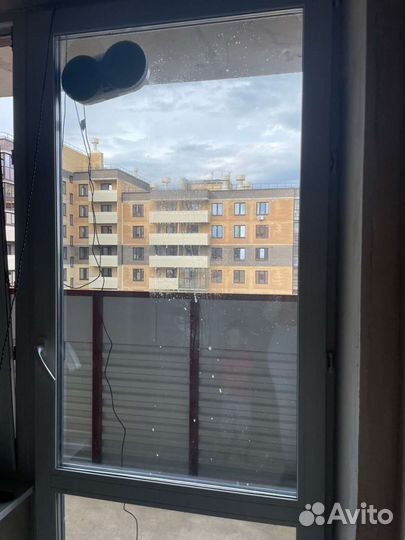 Аренда робот мойщик окон