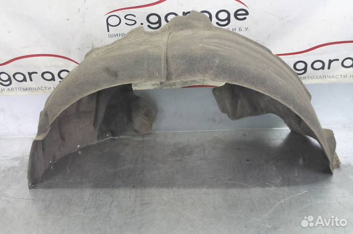 Локер передний левый Audi A6(C7)