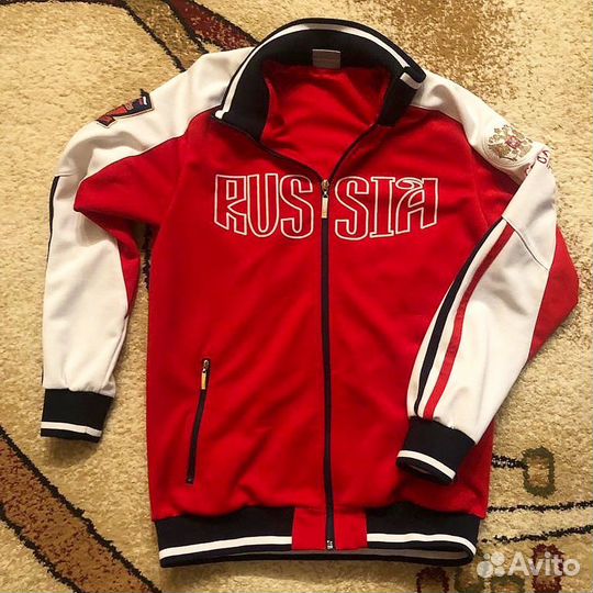 Спортивный Костюм Forward