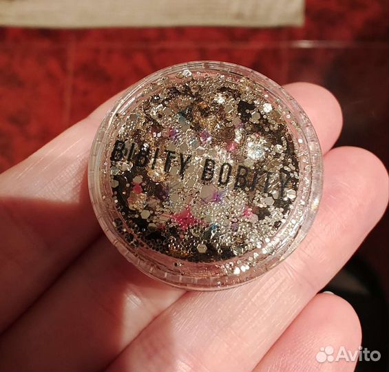 Набор косметики пакетом