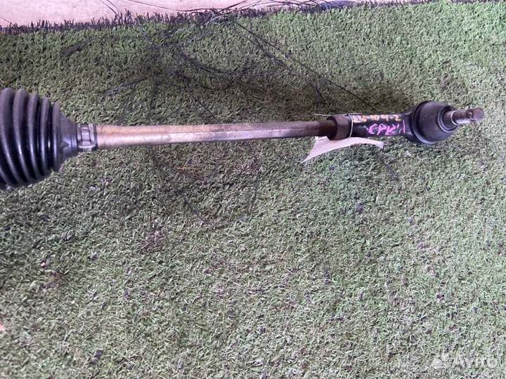 Рулевая рейка Mazda Premacy CP8W