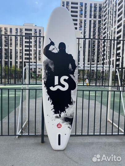 Сап Борд Ninja