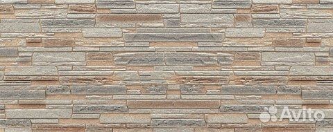 Фиброцементная плита asahi AT NJP5PJG 455х1000