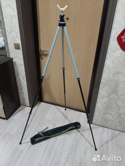 Трипод для охоты