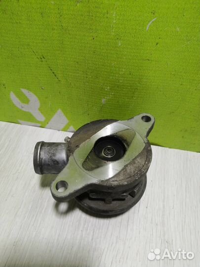 Клапан отсекающий Субару Форестер 10