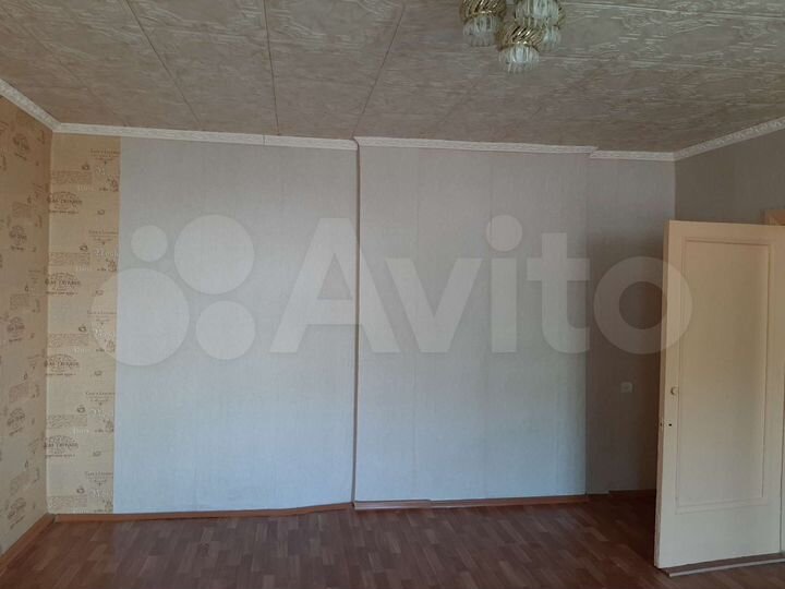 1-к. квартира, 32 м², 1/2 эт.