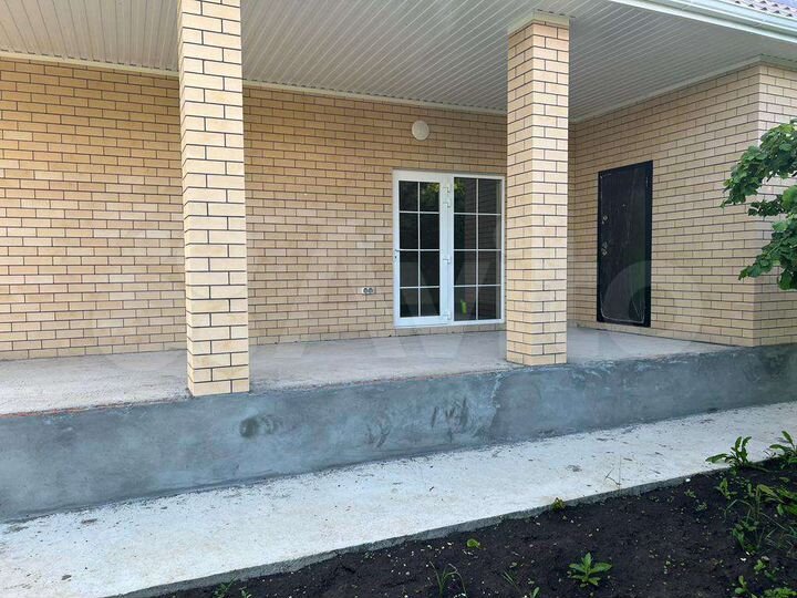 Дача 100 м² на участке 6 сот.