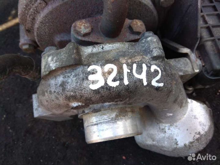 Турбина 7794020H07 BMW 5 E60/E61 2.0