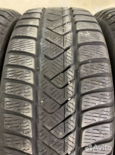 Pirelli Winter Sottozero 3 205/60 R16