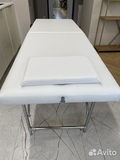 Массажный стол кушетка бу
