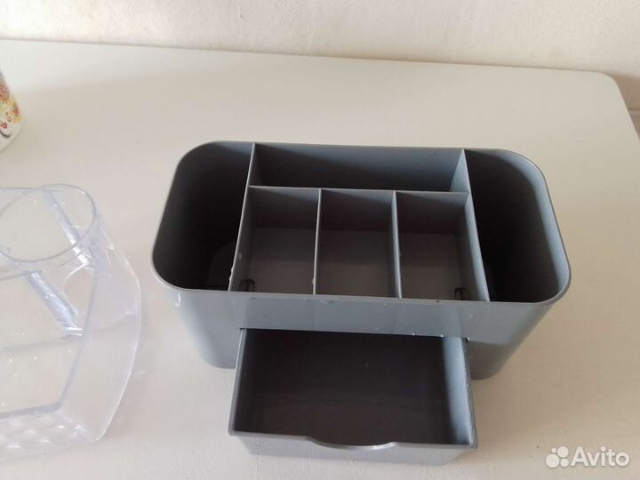 Органайзер для косметики