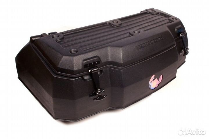 Кофр PanzerBox задний PZ3000 NoRma 620x990x380 130