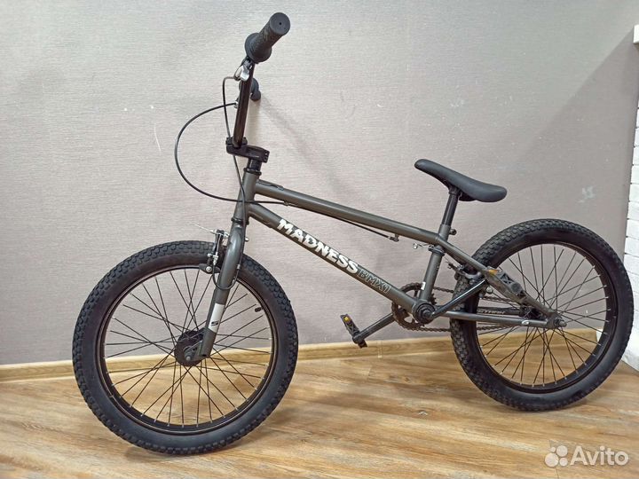 BMX Велосипед