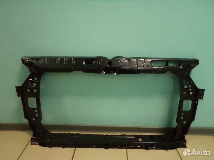 Панель передняя (Телевизор) Solaris