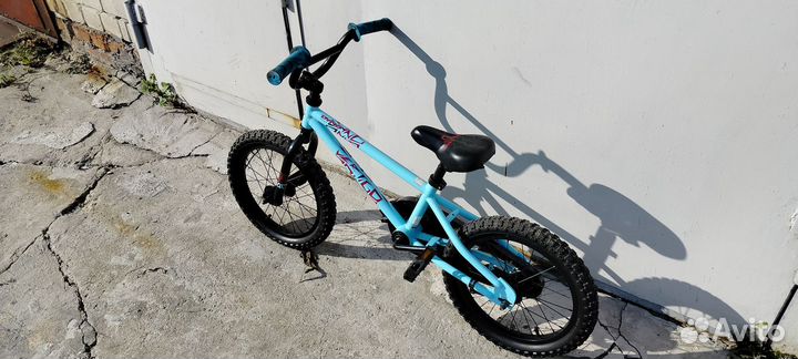 Велик GT Dino Vertigo 16