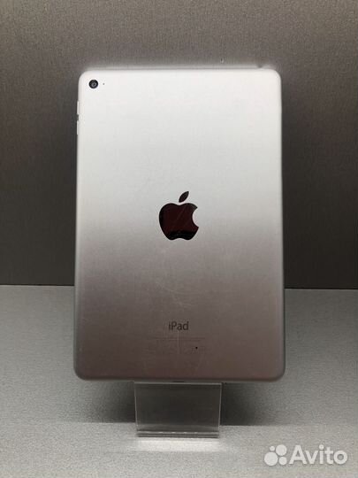 П56) iPad Mini 4 16GB WI-FI