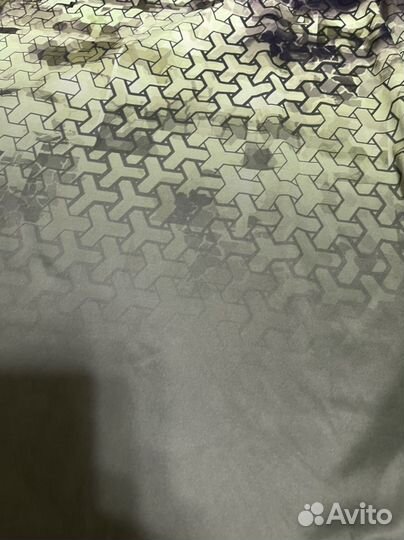 Футболка FHM для рыбалки