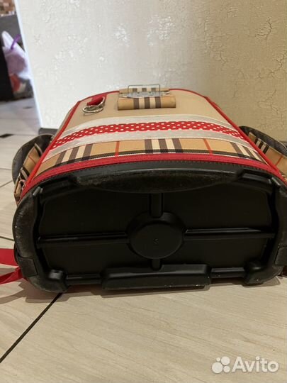 Рюкзак для школы