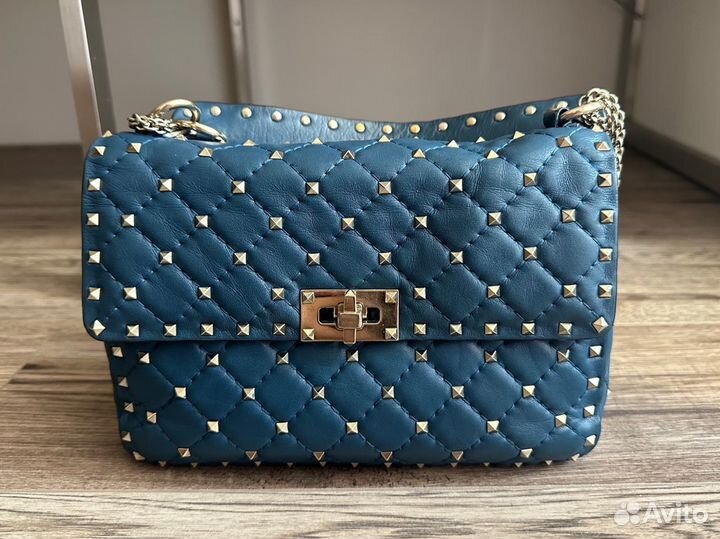 Сумка Valentino Rockstud