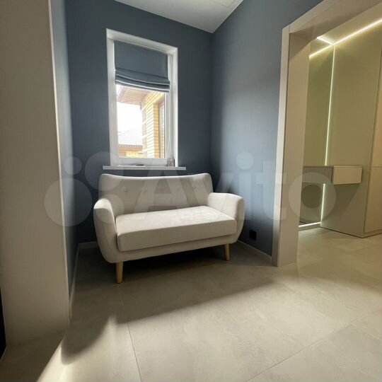 Дом 150 м² на участке 6 сот.