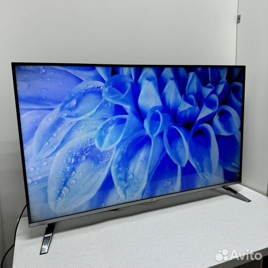 Телевизор LG 47LB673V IPS 119см