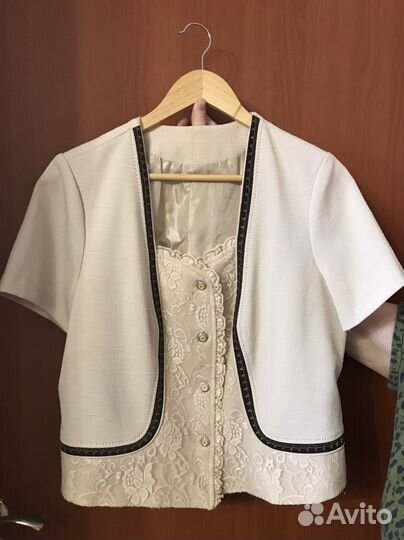 Женская одежда