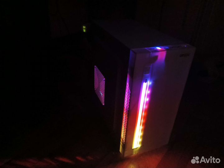Топовый игровой бюджетный пк,gtx 960,i5 3570,16 гб