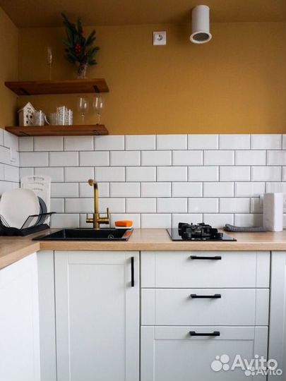 Фото недвижимости/ Интерьерный фотограф