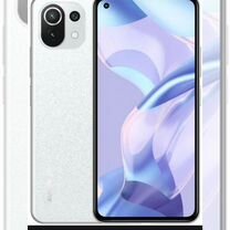 Xiaomi Mi 11 Lite 5G NE, 8/256 ГБ