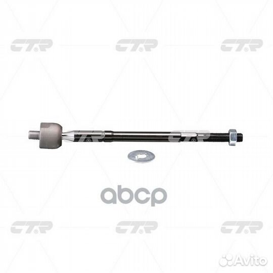 Тяга рулевая LR (без наконечника) CRT101 CTR