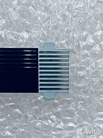 Шлейф для HDD HP envy 17 DW17 6017B0421501 10pin