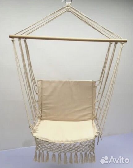 Подвесной гамак 2шт