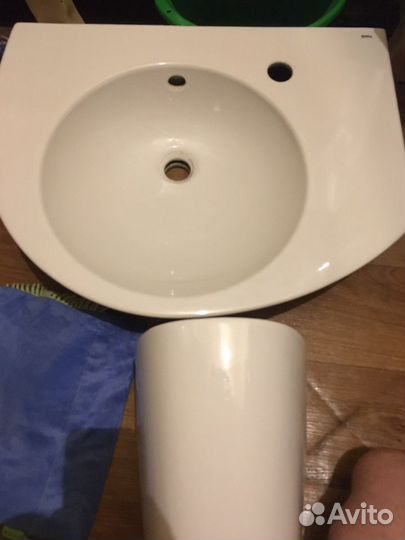 Раковина/Умывальник Gala