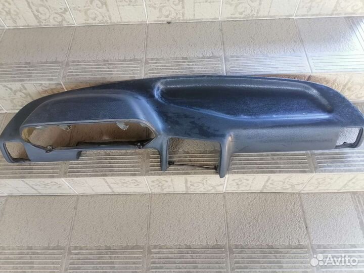 Накладка панели 2110-2112