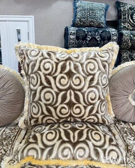 Узбекской курпача