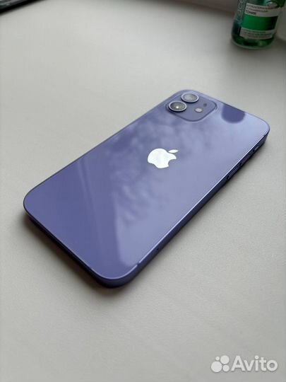 iPhone 12, 128 ГБ