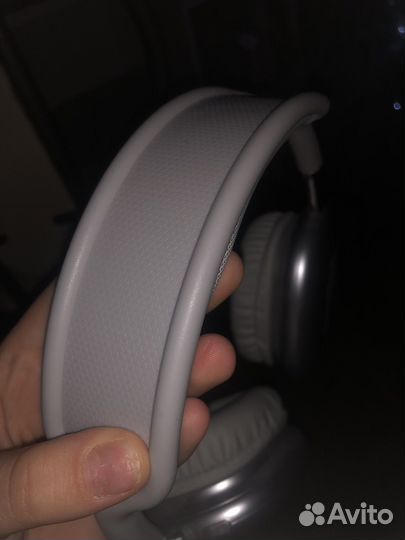 Беспроводные наушники hoco