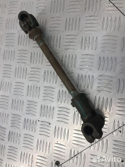 Б/У рулевой карданчик Hyundai Solaris 1 RB G4FA