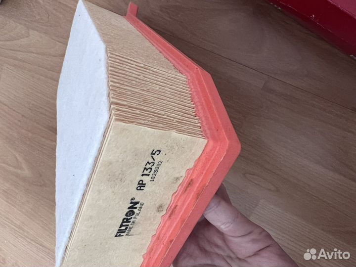 Воздушный фильтр