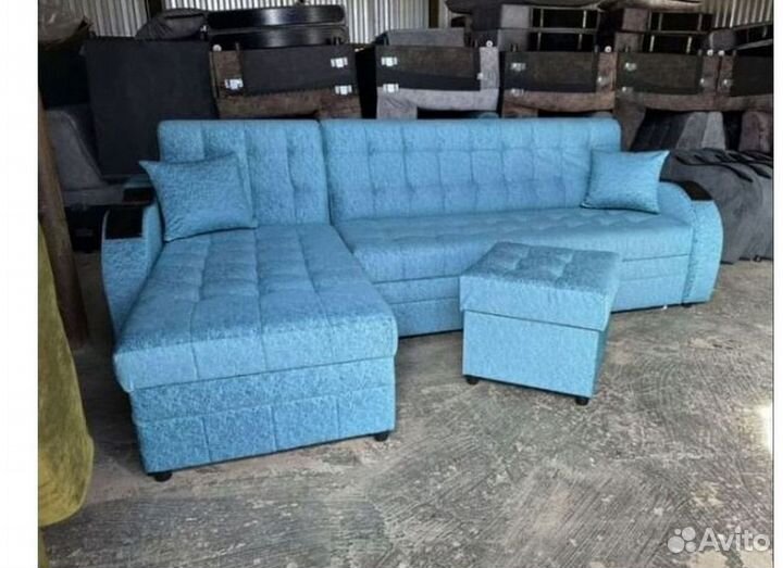 Раскладные диваны на заказ не б/у