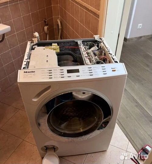 Ремонт Холодильников и стиральных машин на дому