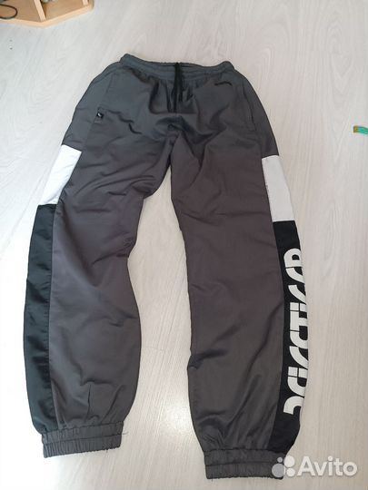 Штаны originals AsicsTiger