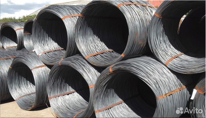 Металлопрокат высокого качества