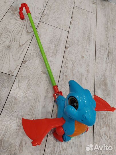 Детские игрушки